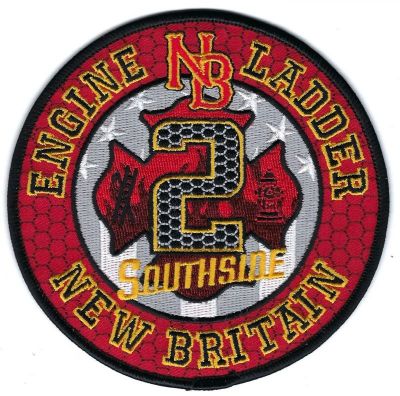 New Britain E-2 L-2 (CT)
