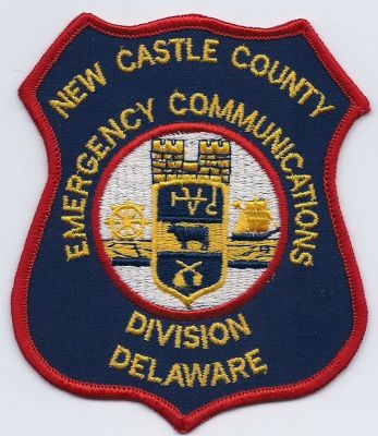 New Castle County Emergency Communications Division (DE)
