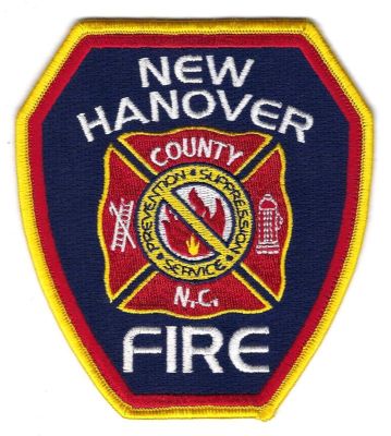 New Hanover County (NC)
