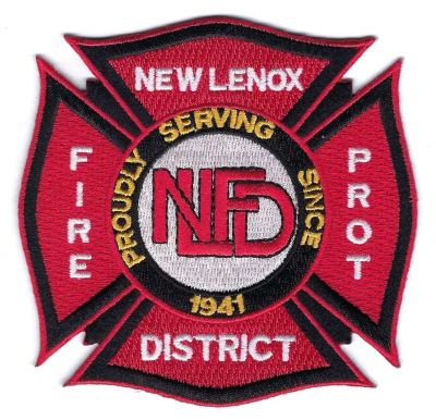 New Lenox (IL)
