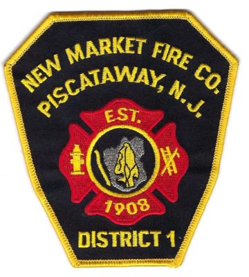 New Market (NJ)
