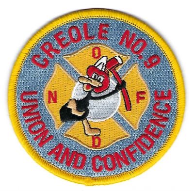 New Orleans E-9 (LA)
Older Version
