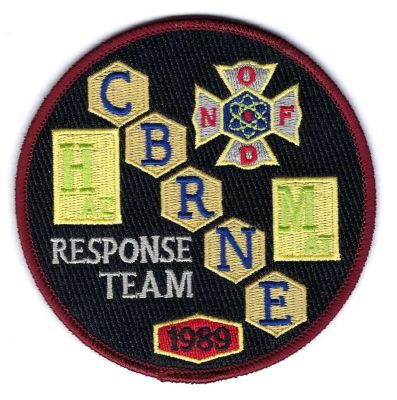 New Orleans HazMat Chemical-Biological-Radiological-Nuclear-EOD Training (LA)
