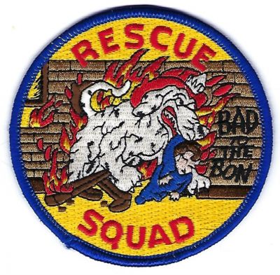 New Orleans Rescue Squad 7 (LA)
