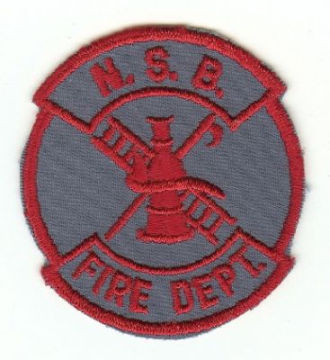 New Smyrna Beach (FL)
Older Version
