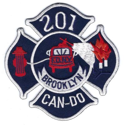 New York E-210 (NY)
