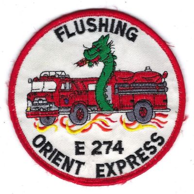 New York E-274
Older Version
