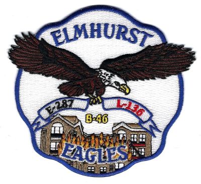 New York E-287 L-136 (NY)
