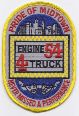 New York E-54 T-4 (NY)
Older Version
