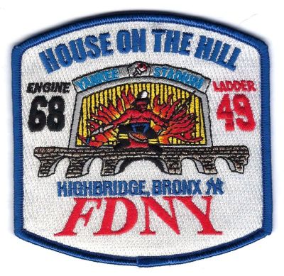 New York E-68 L-49 (NY)
