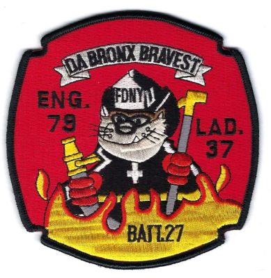 New York E-79 L-37 (NY)
