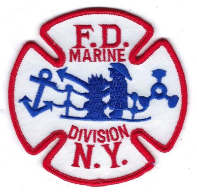 New York Marine Division (NY)
