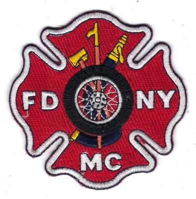 New York Motorcycle Club (NY)
