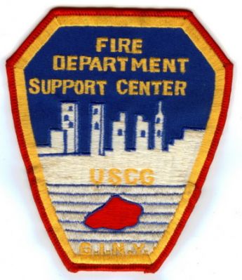 USCG Governors Island Support Center (NY)
Older Version
