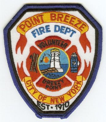 New York Point Breeze-Rockaway Point (NY)
