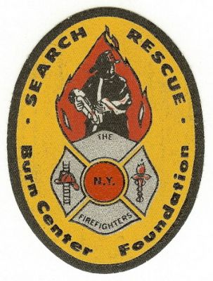 New York Search Rescue Burn Center (NY)

