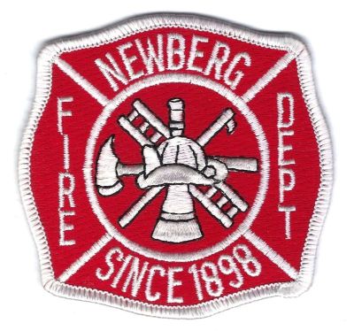 Newberg (OR)
