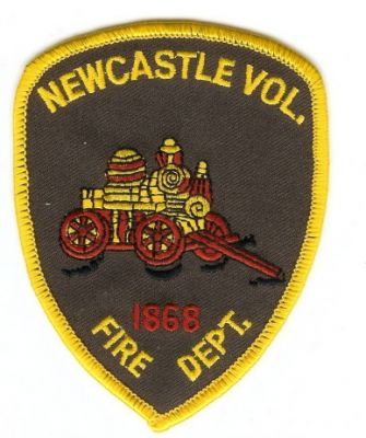 Newcastle (CA)
Older Version
