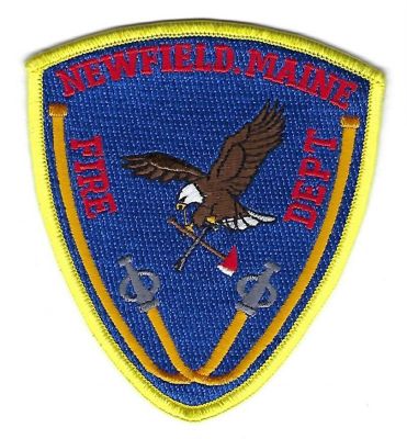 Newfield (ME)
