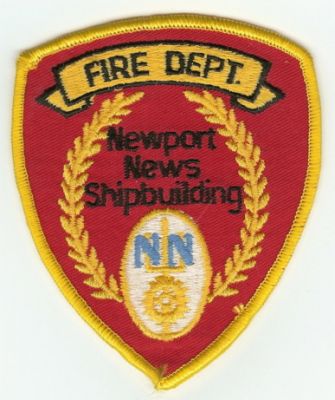 Newport News Shipbuilding Dry Dock Company (VA)
