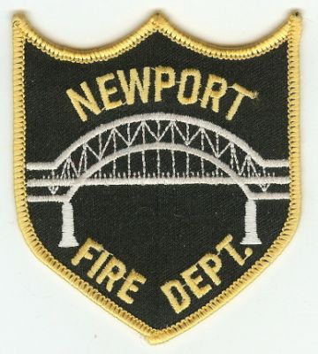 Newport (OR)
