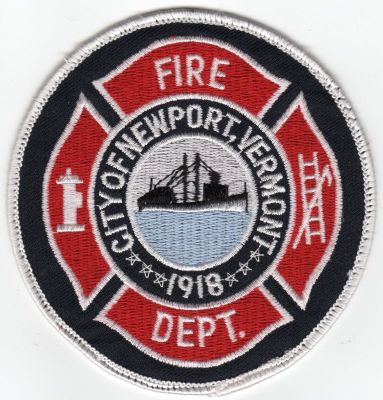 Newport (VT)
