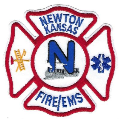 Newton (KS)
