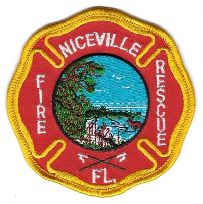 Niceville (FL)
