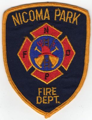 Nicoma Park (OK)
Older Version
