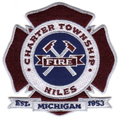 Niles Township (MI)
