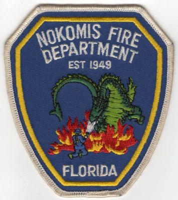 Nokomis (FL)
