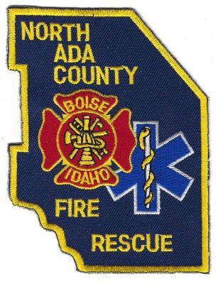 North Ada County (ID)
