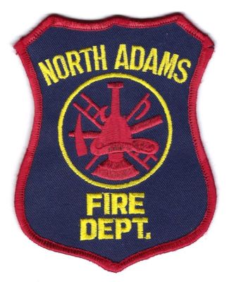 North Adams (MA)
