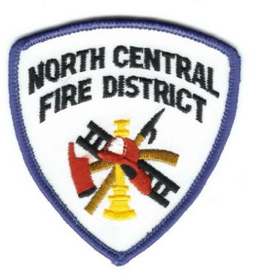 North Central (CA)
Defunct - Older Version - 2007-2017 was part of Fresno Fire Department
