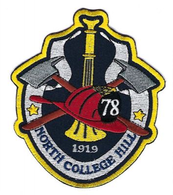 North College Hill (OH)
