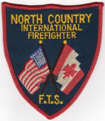 North Country International Firefighter Fire Training Service (VT)
