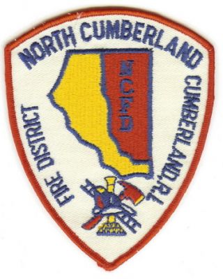 North Cumberland (RI)
Older Version
