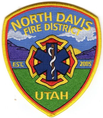 North Davis (UT)

