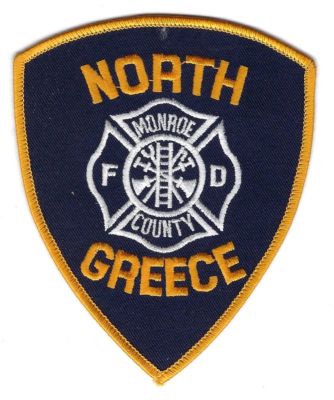 North Greece (NY)
