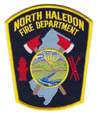 North Haledon (NJ)
