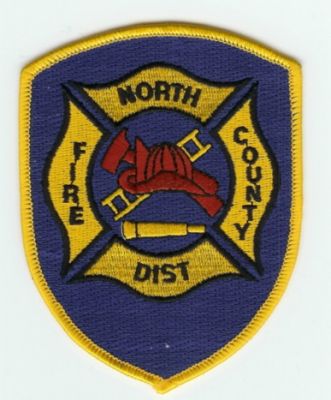 North Monterey County (CA)
Older Version
