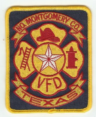North Montgomery County (TX)
Older Version
