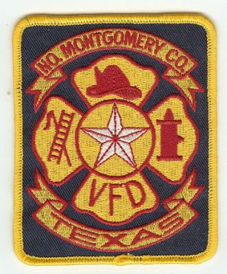 North Montgomery County (TX)
Older Version
