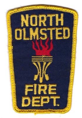 North Olmsted (OH)
Older Version
