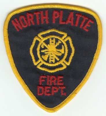North Platte (NE)
