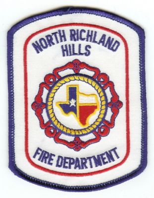 North Richland Hills (TX)
