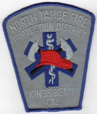 North Tahoe Kings Beach(CA)

