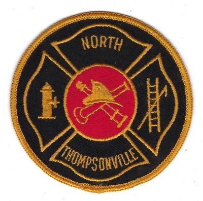 North Thompsonville (CT)
