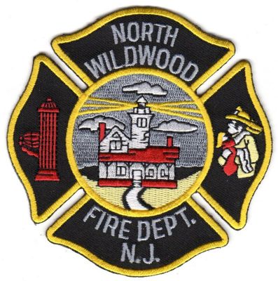 North Wildwood (NJ)
