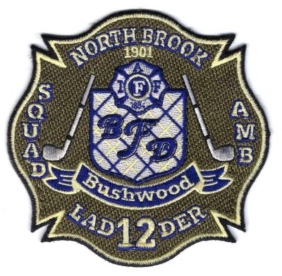 Northbrook L-12 (IL)

